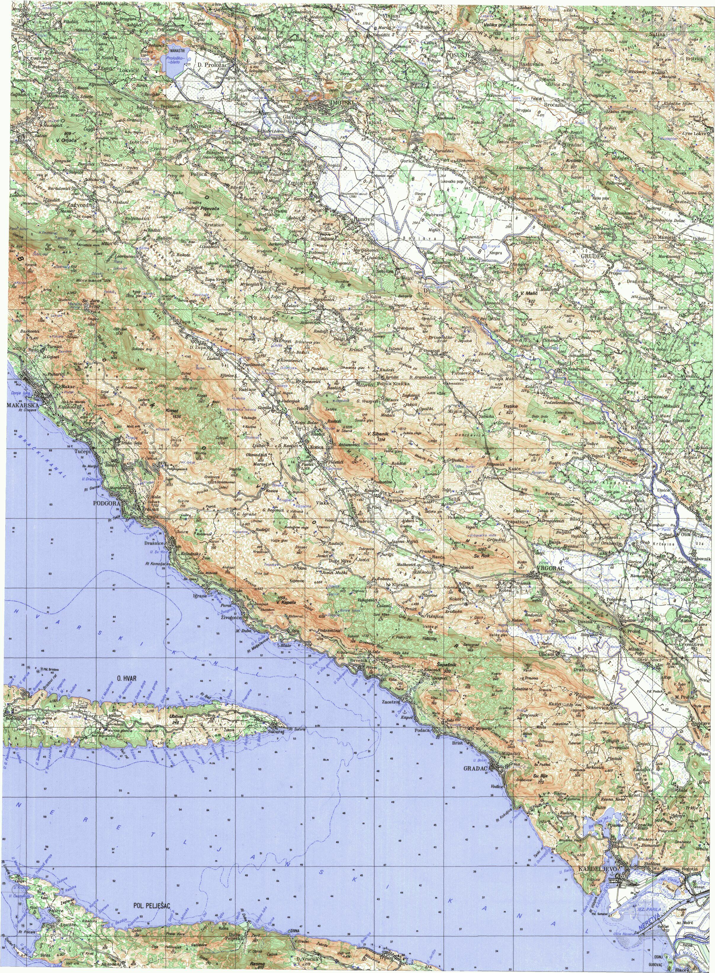 makarska